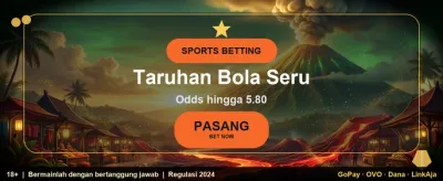 Mainkan Slot Gacor Poka88 Sekarang banner